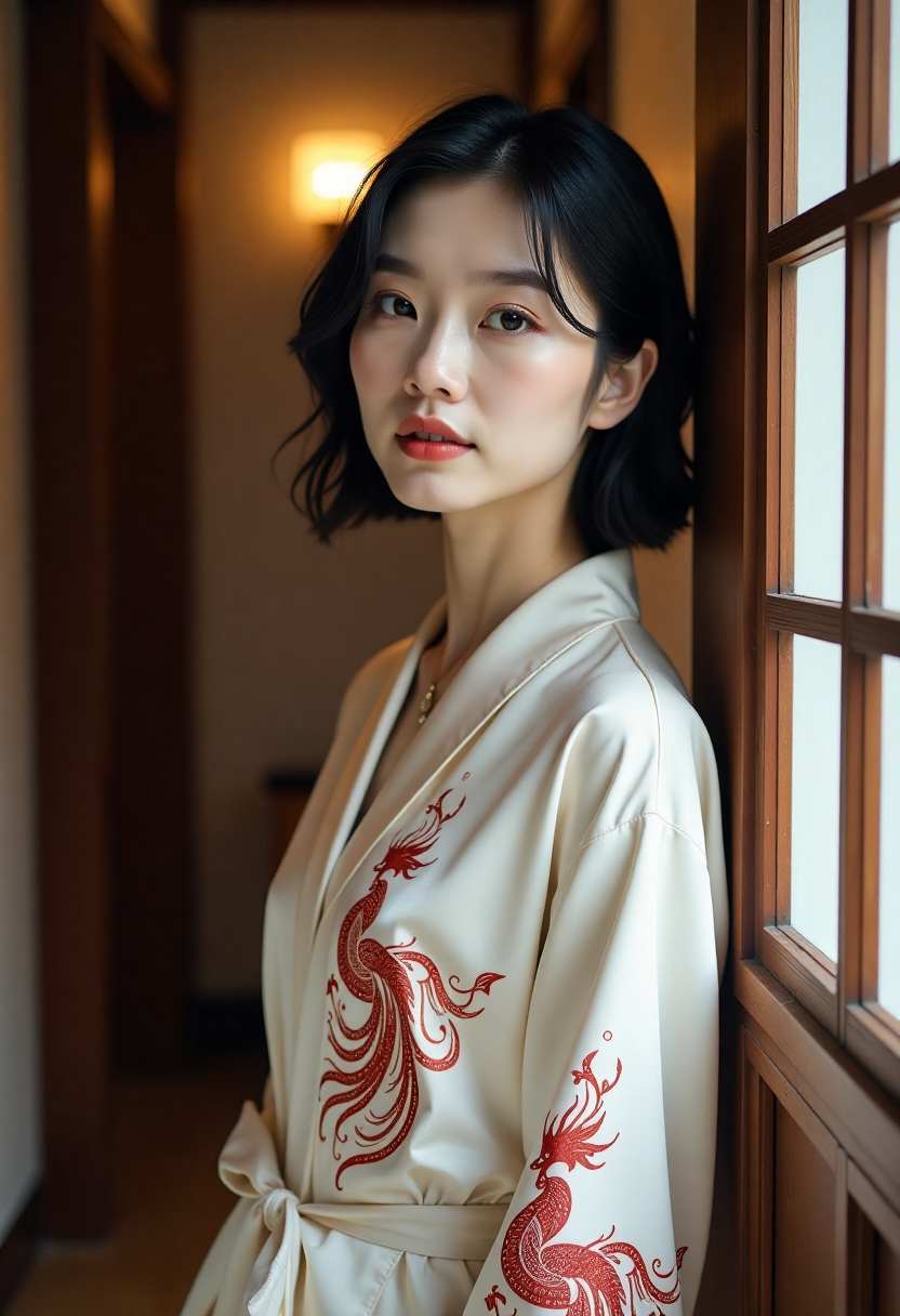 小小的奇迹剧照