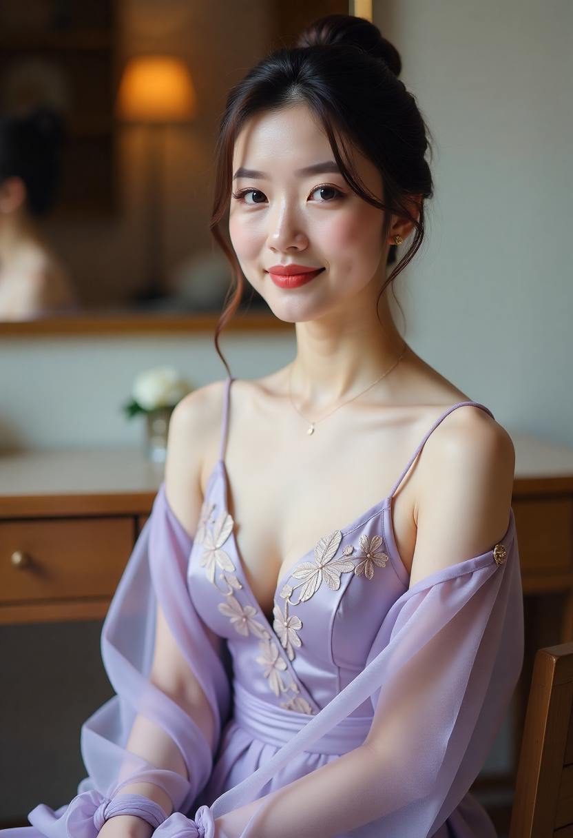 星期三的食堂海报